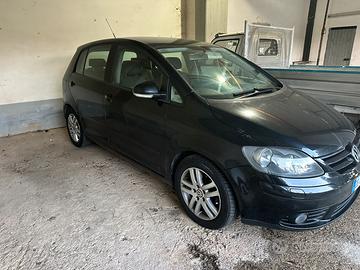 Golf plus V 1.9 TDI p.e.r.m.u.t.a