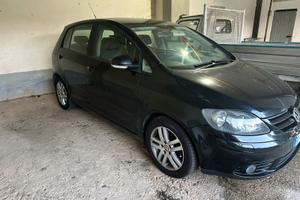 Golf plus V 1.9 TDI p.e.r.m.u.t.a