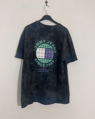 Maglia Uomo Tommy Hilfiger