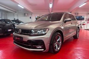 Volkswagen Tiguan 1.5 TSI R LINE 83.000km