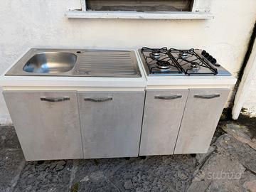 Monoblocco Moderno