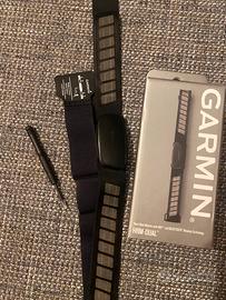 Fascia cardio Garmin hrm-dual