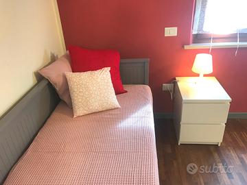 Monolocale per single