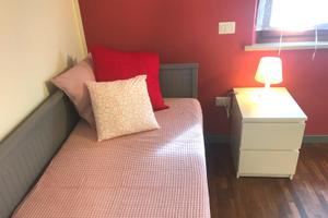 Monolocale per single