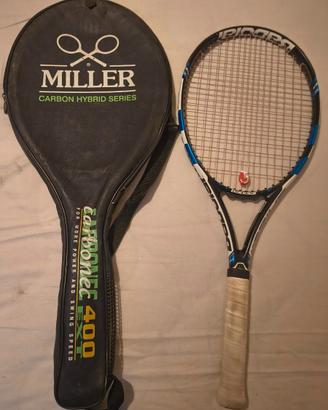 Racchetta Tennis
