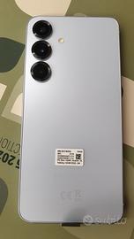 smartphone s25 128gb