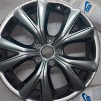 cerchi Hyundai da 19 
