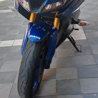 Yamaha YZF R125 - 2019