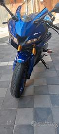Yamaha YZF R125 - 2019