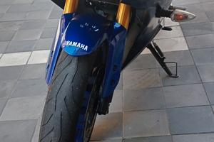 Yamaha YZF R125 - 2019