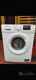 Lavatrice  come  nuova  san Giorgio A+++ 7 kg