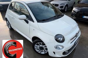 Fiat 500 1.2 S
