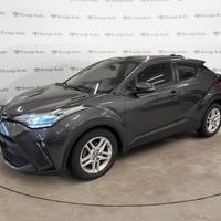 TOYOTA C-HR 1.8 Hybrid E-CVT Business