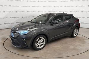 TOYOTA C-HR 1.8 Hybrid E-CVT Business
