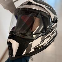 Casco LS2 Explorer MX 701