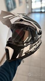 Casco LS2 Explorer MX 701
