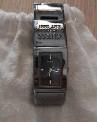 Orologio Guess