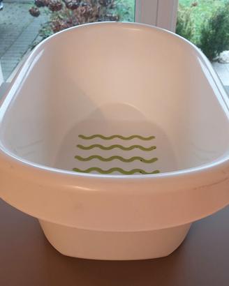 vasca per bagnetto bimbi