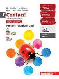 Contaci! Ediz. rossa