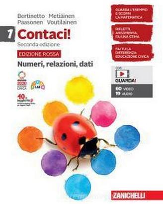 Contaci! Ediz. rossa