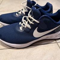 Nike tg.43 running