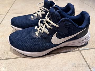 Nike tg.43 running