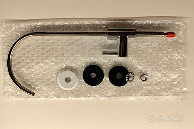 Rubinetto monocomando per depuratore
