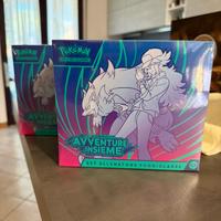 ETB Avventure Insieme