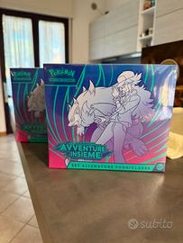 ETB Avventure Insieme