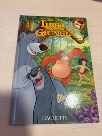 Libro della giungla