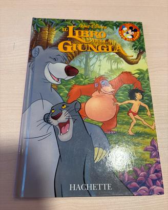 Libro della giungla