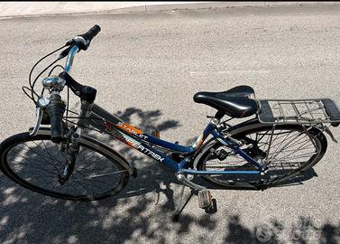 Bicicletta 28 da passeggio
