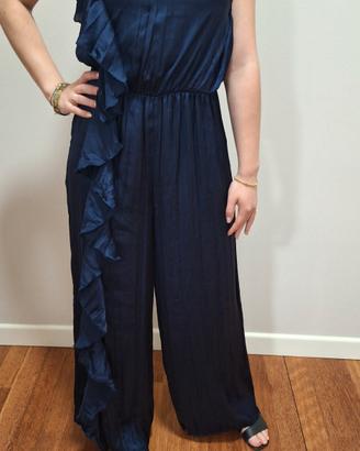 Abito tuta elegante 