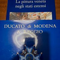 collezione libri storia dell arte