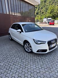 Audi A1 1.6 TDI Ambition