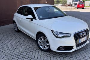 Audi A1 1.6 TDI Ambition