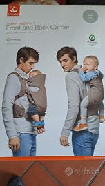 STOKKE ZAINO MARSUPIO - Carrier 3in1 fino a 15kg