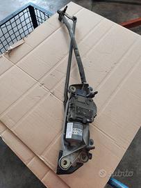 Motorino tergi ant VOLKSWAGEN TOUAREG 2003