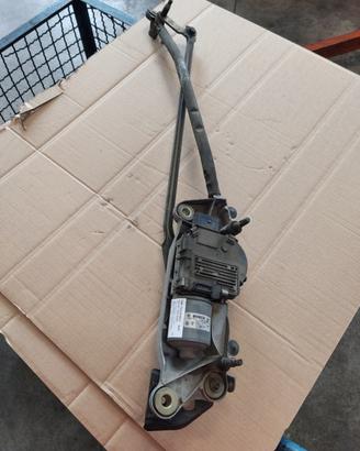 Motorino tergi ant VOLKSWAGEN TOUAREG 2003