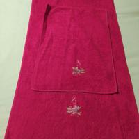 asciugamani natalizi 