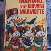 Manuale delle giovani marmotte