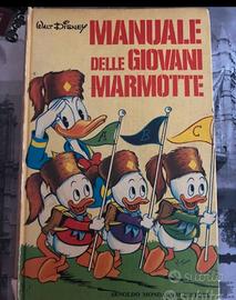 Manuale delle giovani marmotte