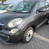 Fiat 500L Living 1.3 Multijet 85 CV Lounge
