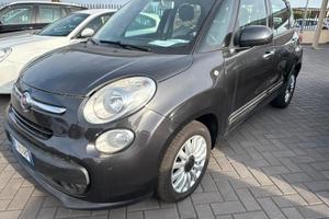 Fiat 500L Living 1.3 Multijet 85 CV Lounge
