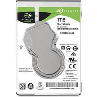 HD Seagate Barracuda 2.5" 1000 GB Serial ATA III