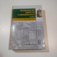 Manuale di Diritto Commerciale Cian