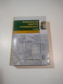 Manuale di Diritto Commerciale Cian