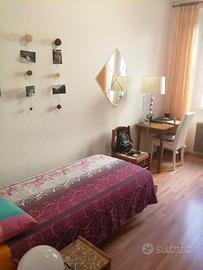 Stanza per studentessa a Trento centro da 1/7/26