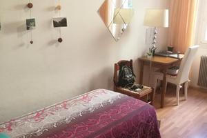 Stanza per studentessa a Trento centro da 1/7/26