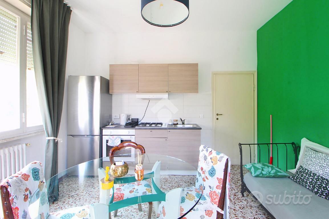 Appartamento – Pisa, Porta a Lucca - Altro